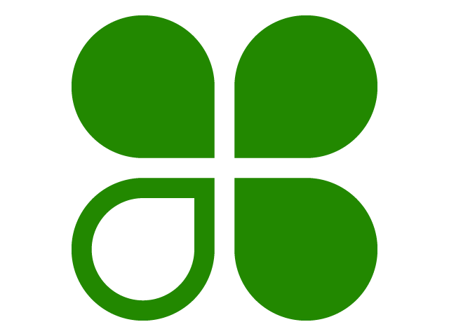 Clover logo