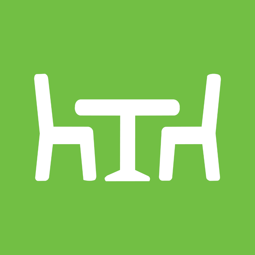 ForknTable logo